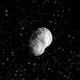 Illustration for article titled The Rosetta Probe and its asteroid photos could one day save the planet